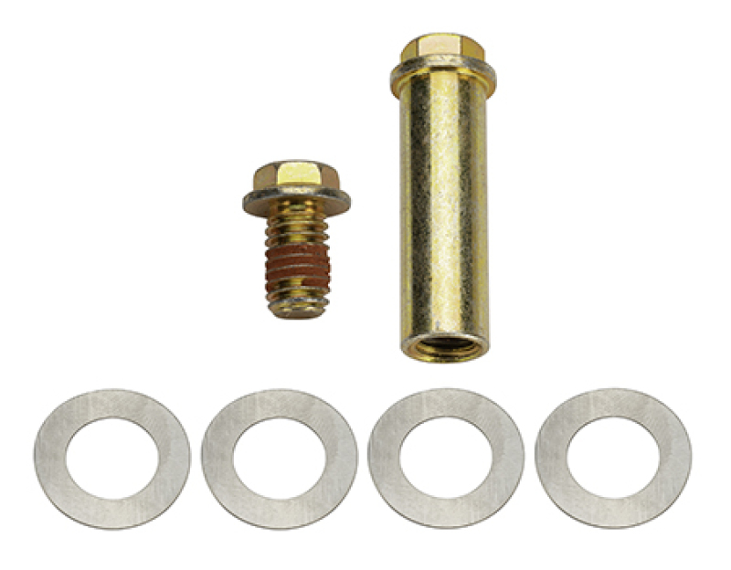 Wilwood Pedal Pivot Bolt Kit - 230-17422