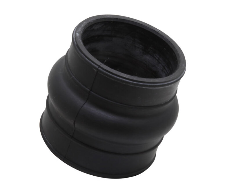 AEM EPDM Coupler 3in L (For 2.5in to 2.75in Diameter Tubes) - 5-1067