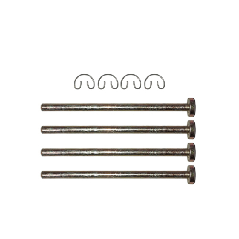 Wilwood DP6 Series Caliper Retainer Pin & Clip Kit - 300-17719