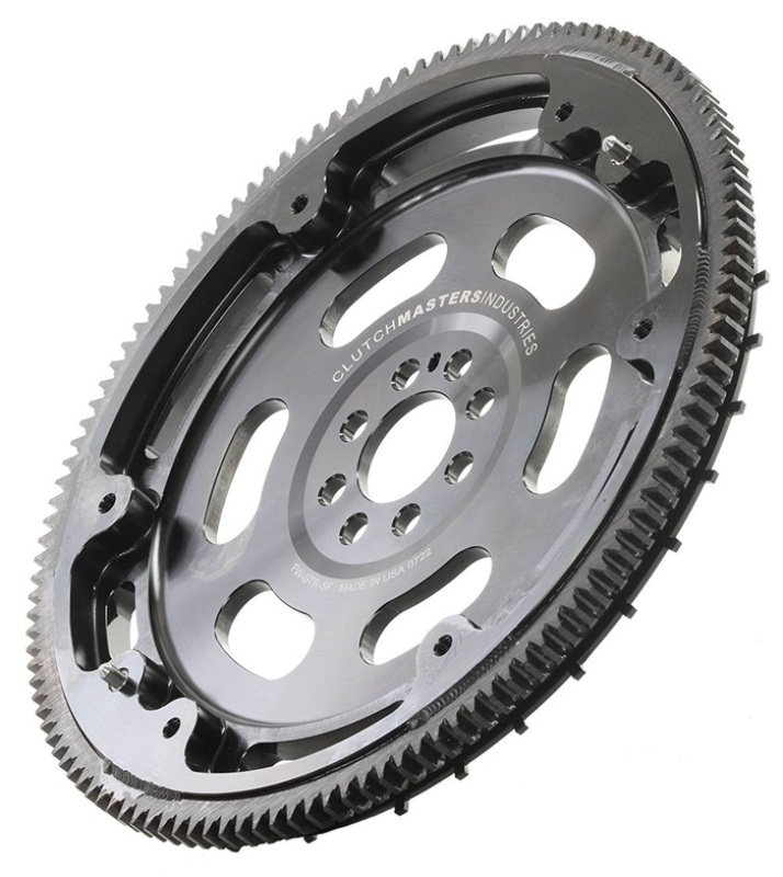 Clutch Masters 2009+ Nissan R35 GT-R Steel Flywheel - FP-GTR-SF