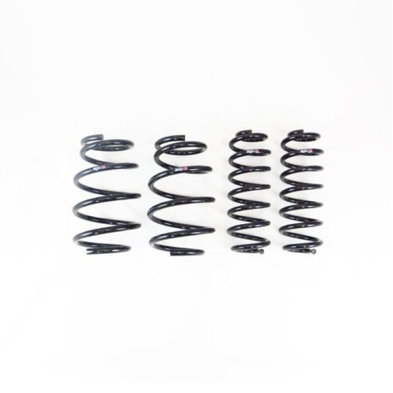 RS-R 2021+ Luxus NX350h F Sport AWD Down Sus Springs - T525D