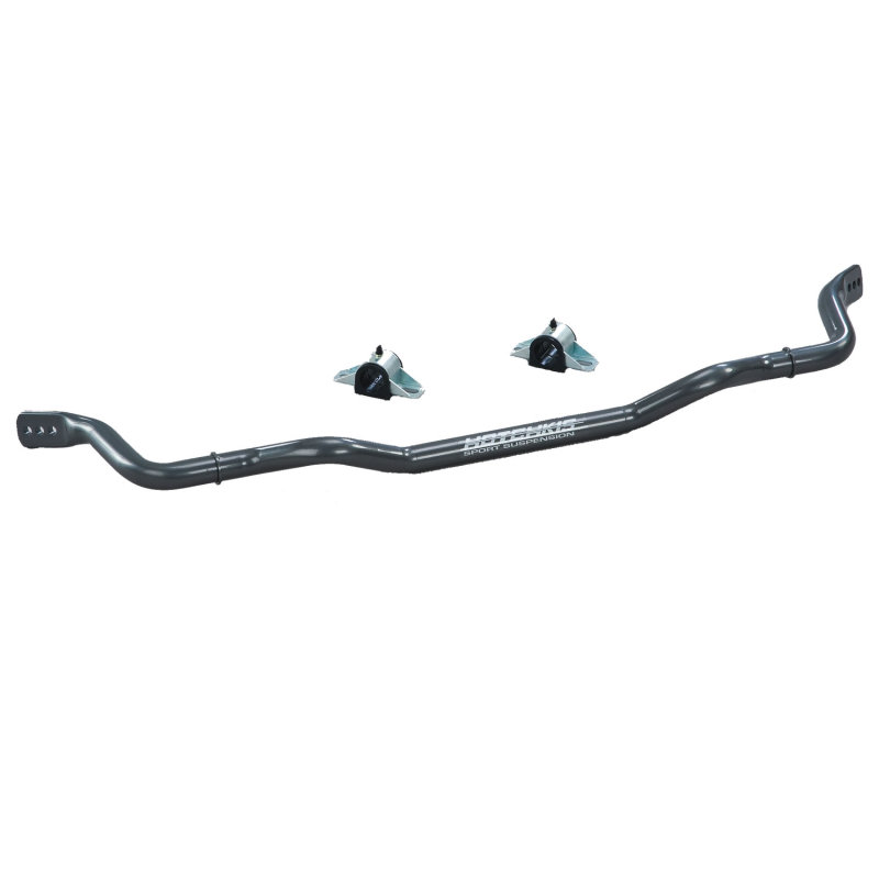 Hotchkis 08+ Mitsubishi Evo X Rear Sport Swaybars - 22440R