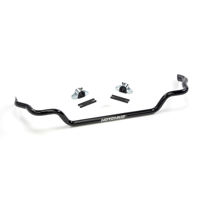 Hotchkis 99-06 BMW E46 3 Series FRONT Endlink Set - FRONT ONLY - 25826F