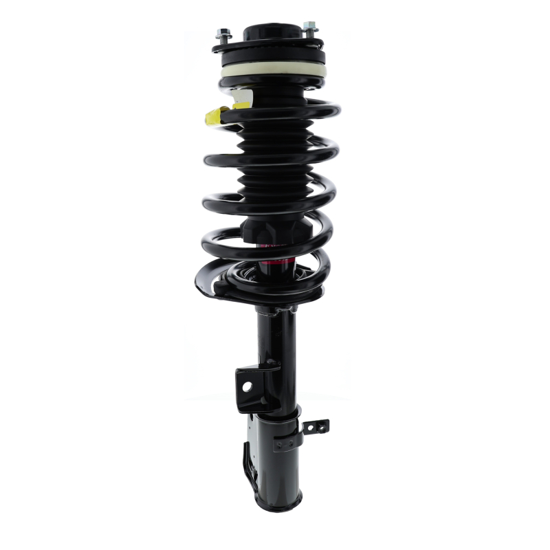 KYB 17-19 Dodge Journey FWD 3.6L (Excl. GT) / 12-16 Dodge Journey FWD 3.6L Strut-Plus Strut - FL - SR4713