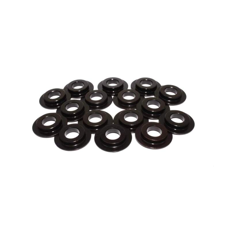 COMP Cams Spring Locator 1.285in x .532in x .135in (Set of 16) - 4684-16