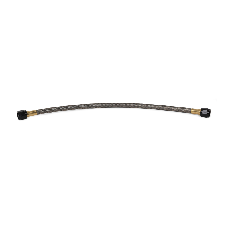 BLOX Racing LS-VTEC Kit Hose Assembly (-6 to -6 Teflon SS Braided) - BXPT-00500-HA