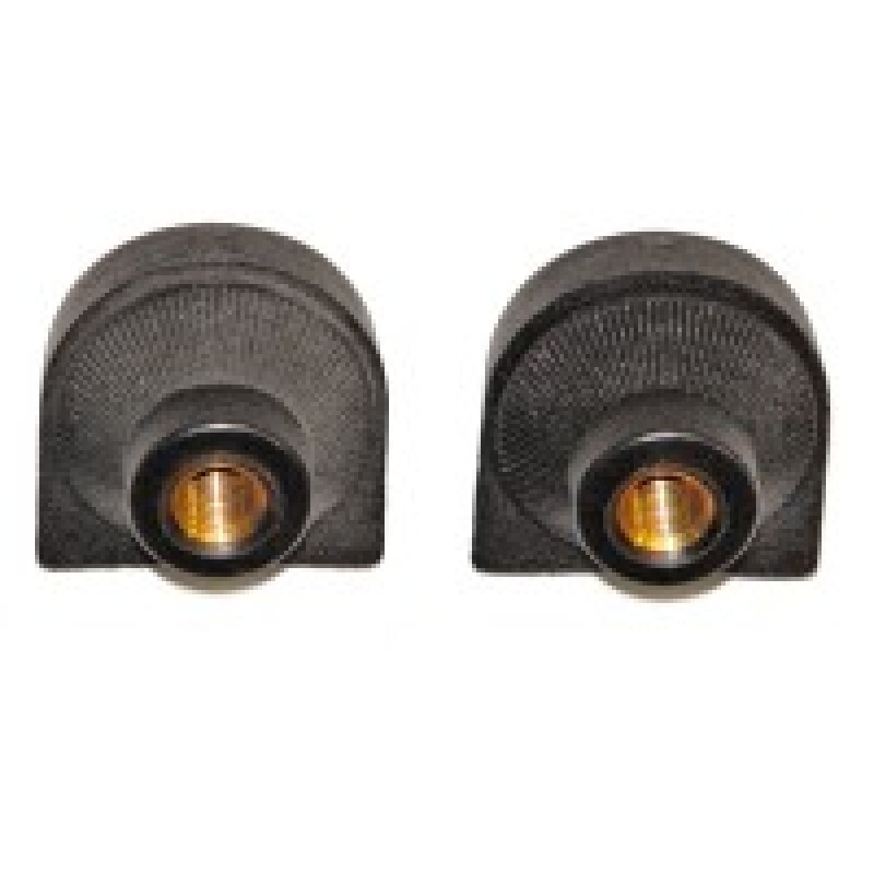 National Cycle Pivot Mount for Non-Tubular Brackets - BAG#053