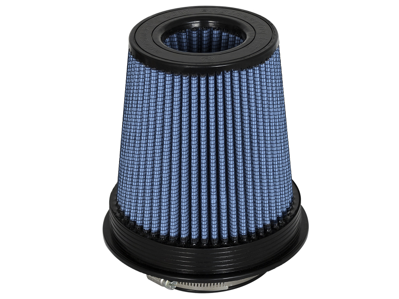 aFe Magnum Flow P5R 4F x 6B (Mtm) x 4-1/2T (Inv) x 6-1/2H Air Filter - 24-91073