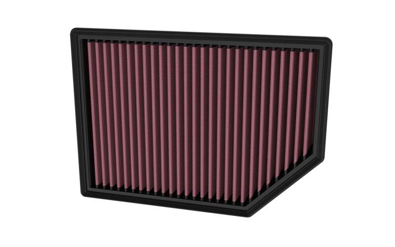 K&N 2022+ Jeep Grand Wagoneer Replacement Air Filter - 33-5125