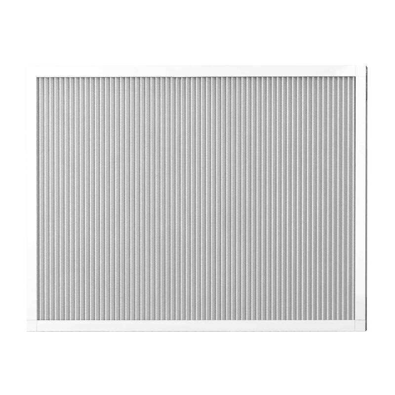 K&amp;N HVAC Filter - 20 X 30 X 1 MERV 13 - HVC-13-12030