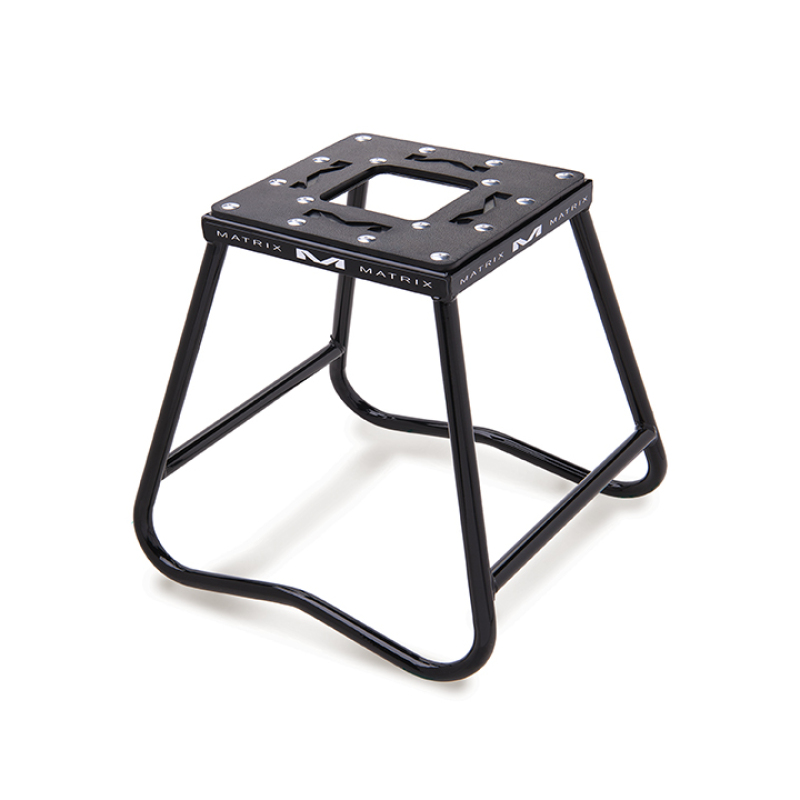 Matrix Concepts C1 Mini Steel Stand - Black - C1M-101