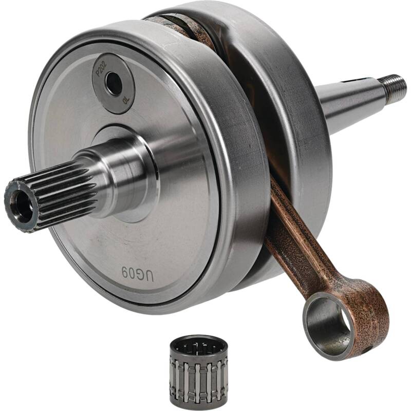 Hot Rods 85-86 Honda ATC 250 R 250cc Crankshaft - 4006