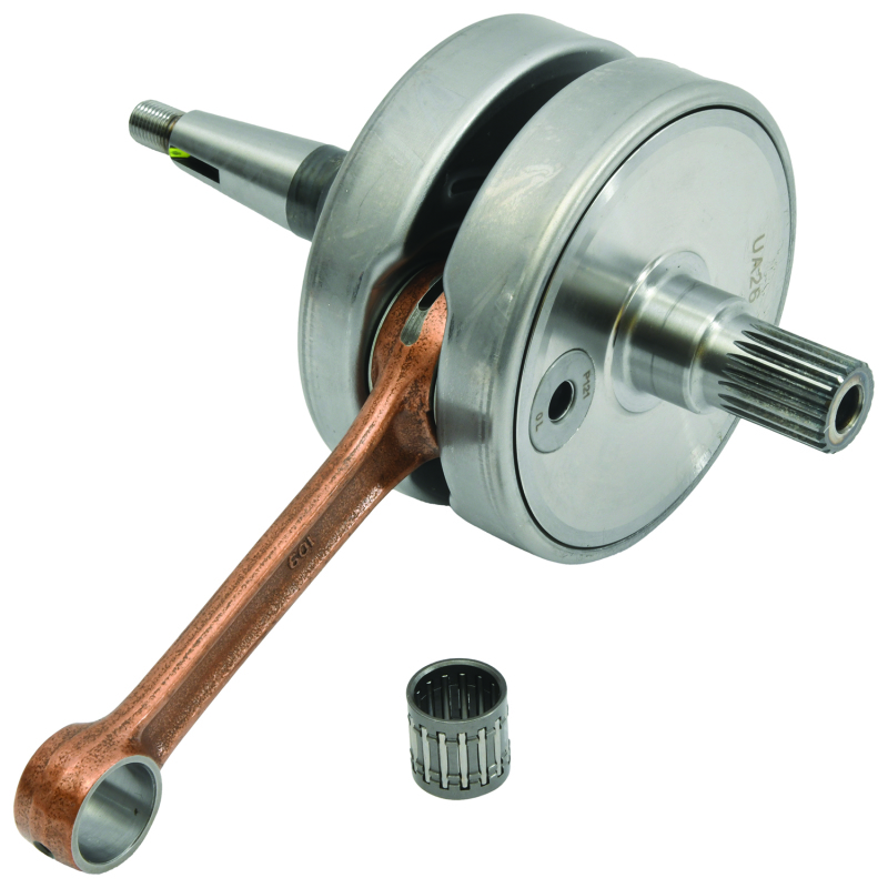 Hot Rods 87-89 Honda TRX 250 R 250cc Crankshaft - 4007