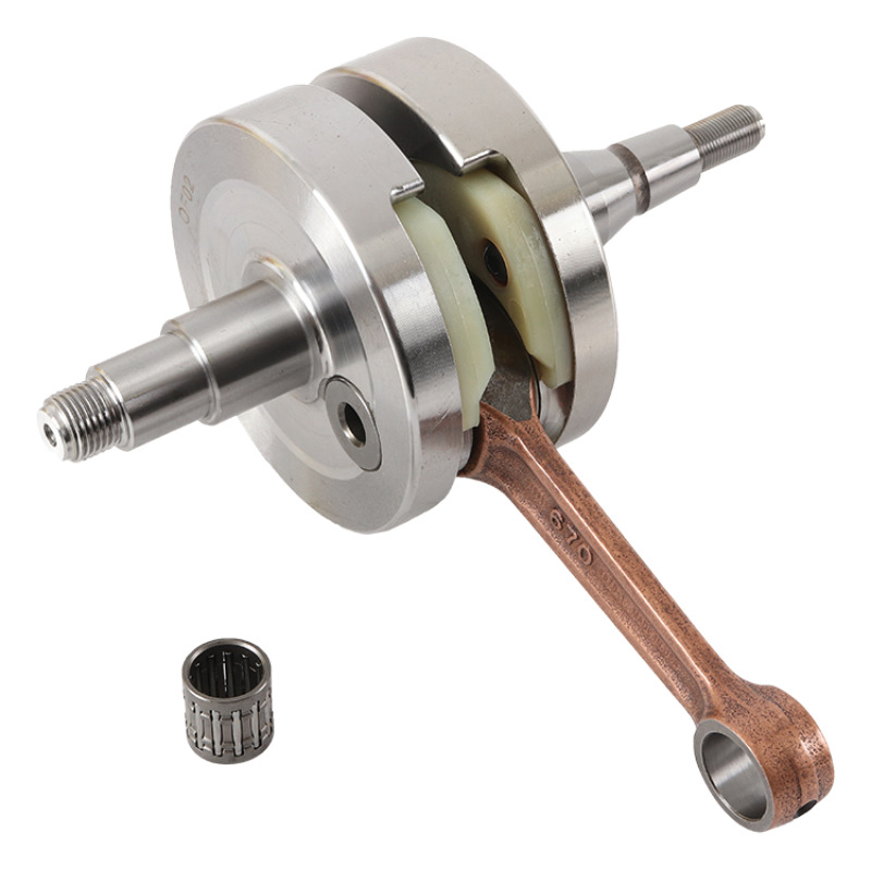 Hot Rods 01-15 KTM 125 SX 125cc Crankshaft - 4024