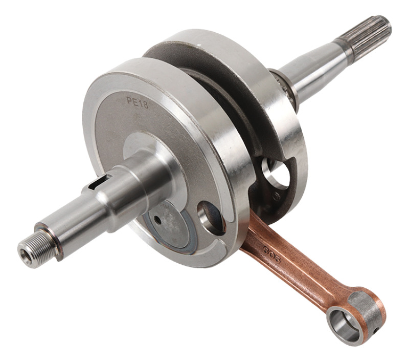 Hot Rods 88-04 Yamaha YFM 350 X Warrior 350cc Crankshaft - 4043