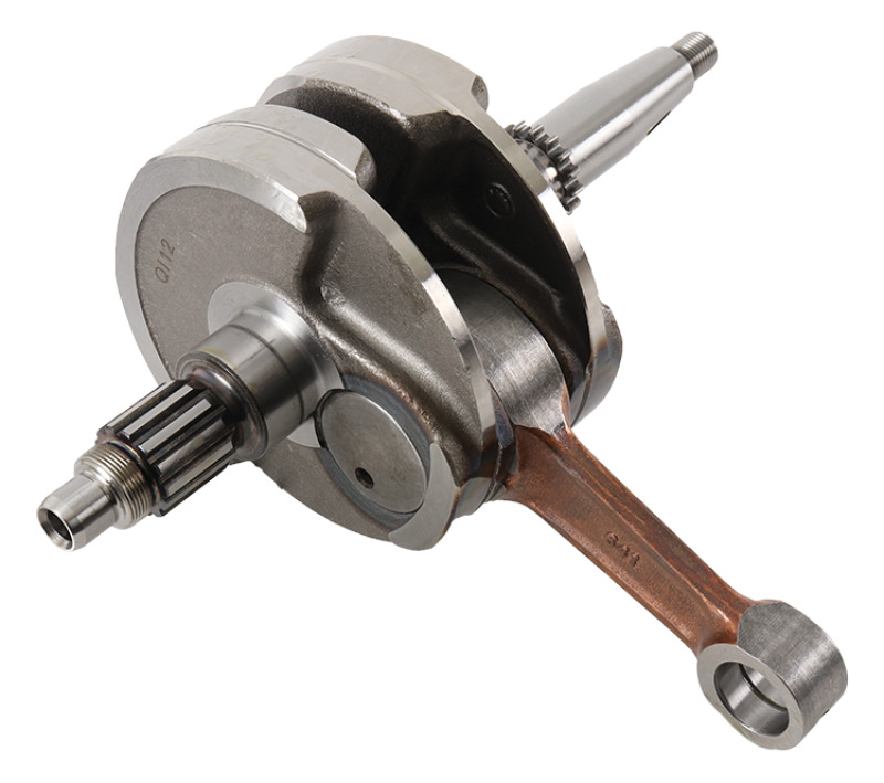 Hot Rods 04-09/12-13 Yamaha YFZ 450 450cc Crankshaft - 4073