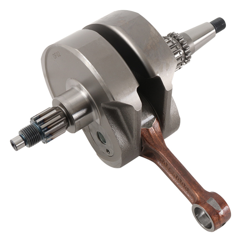 Hot Rods 07-08 Kawasaki KX 450 F 450cc Crankshaft - 4082