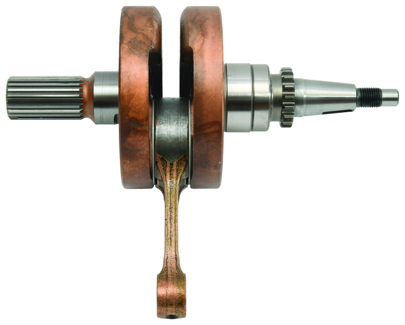 Hot Rods 04-13/15-17 Honda CRF 250 X 250cc Crankshaft - 4095