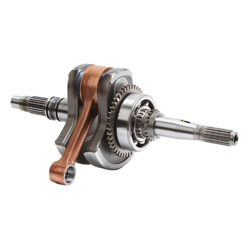 Hot Rods 03-06 Yamaha YFM 450 FA Kodiak 4x4 450cc Crankshaft - 4413