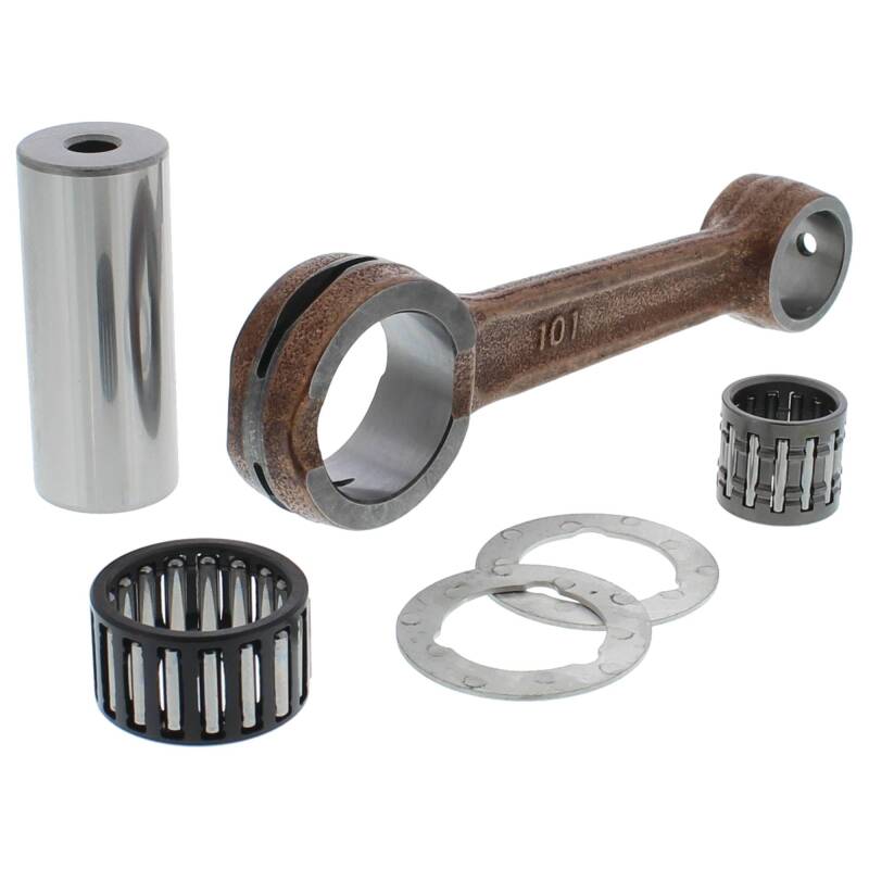 Hot Rods 88-07 Honda CR 125 R 125cc Connecting Rod Kit - 8101