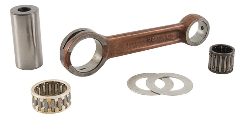Hot Rods 96-97 Polaris SL 700 700cc Connecting Rod Kit - 8122