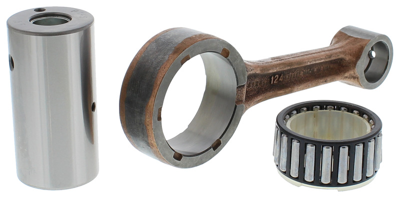 Hot Rods 96-04 Honda XR 400 R 400cc Connecting Rod Kit - 8124
