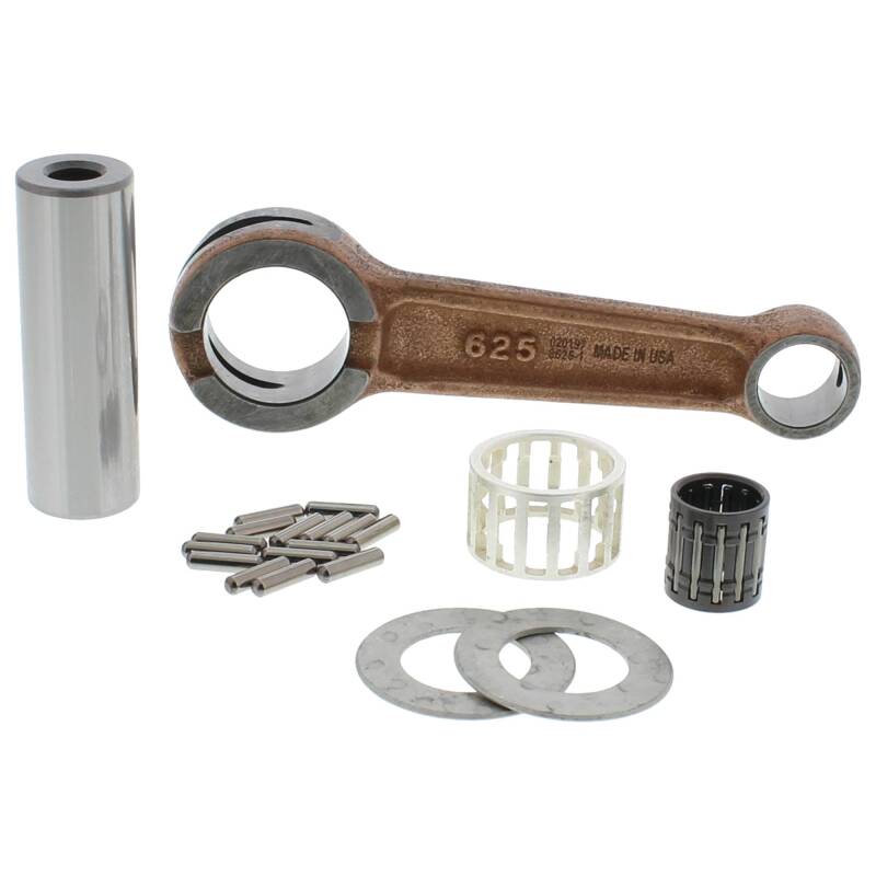 Hot Rods 2009 KTM 65 XC 65cc Connecting Rod Kit - 8132