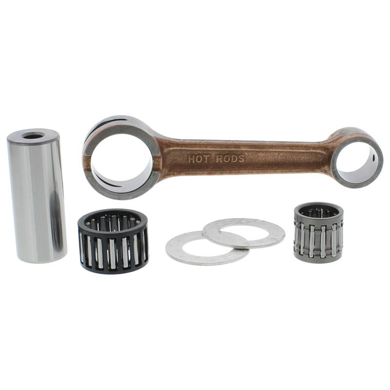 Hot Rods 96-02 Suzuki RM 250 250cc Connecting Rod Kit - 8141