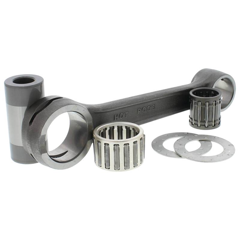 Hot Rods 85-04 Kawasaki KX 500 500cc Connecting Rod Kit - 8148