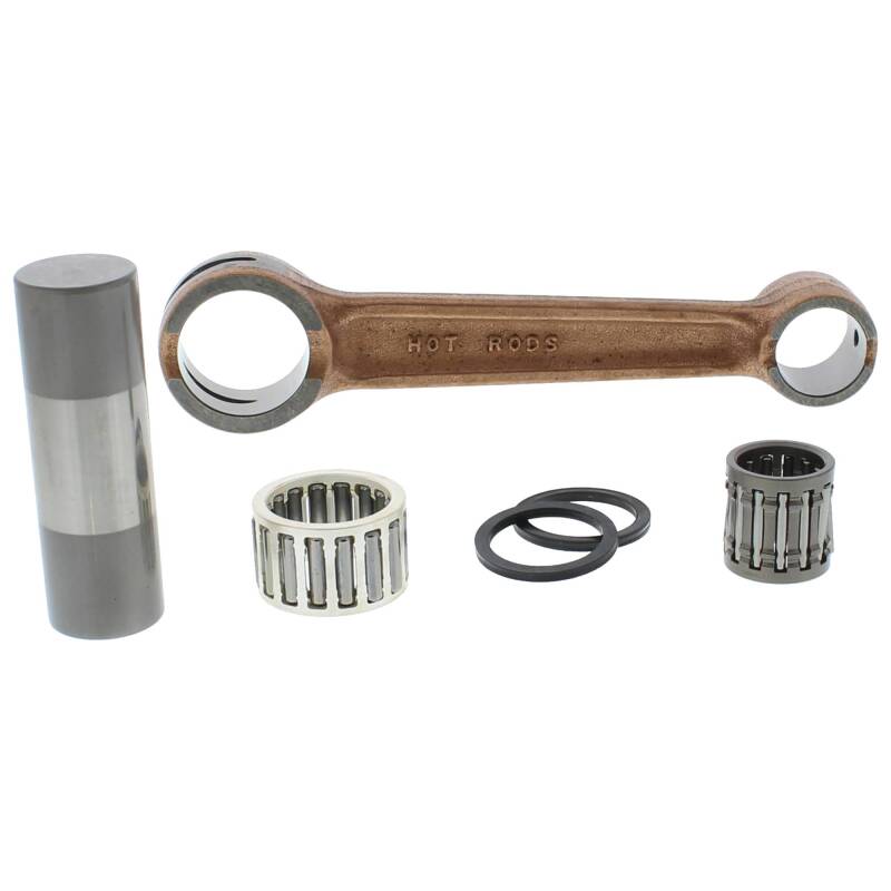Hot Rods 87-90 Suzuki LT 500 R 500cc Connecting Rod Kit - 8155