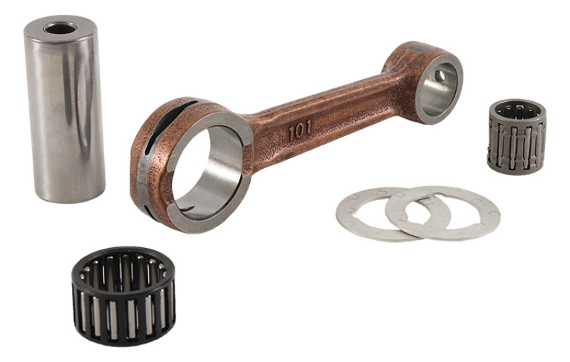 Hot Rods 85-87 Honda CR 125 R 125cc Connecting Rod Kit - 8161