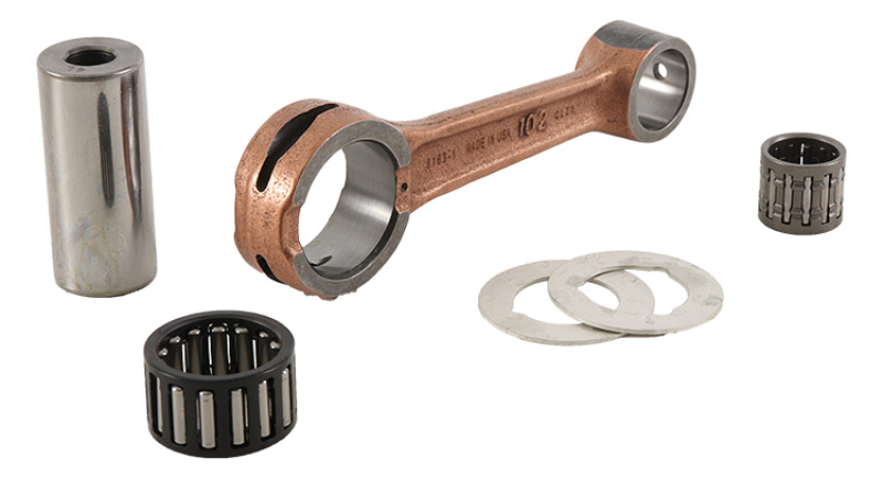 Hot Rods 94-97 Kawasaki KX 125 125cc Connecting Rod Kit - 8163