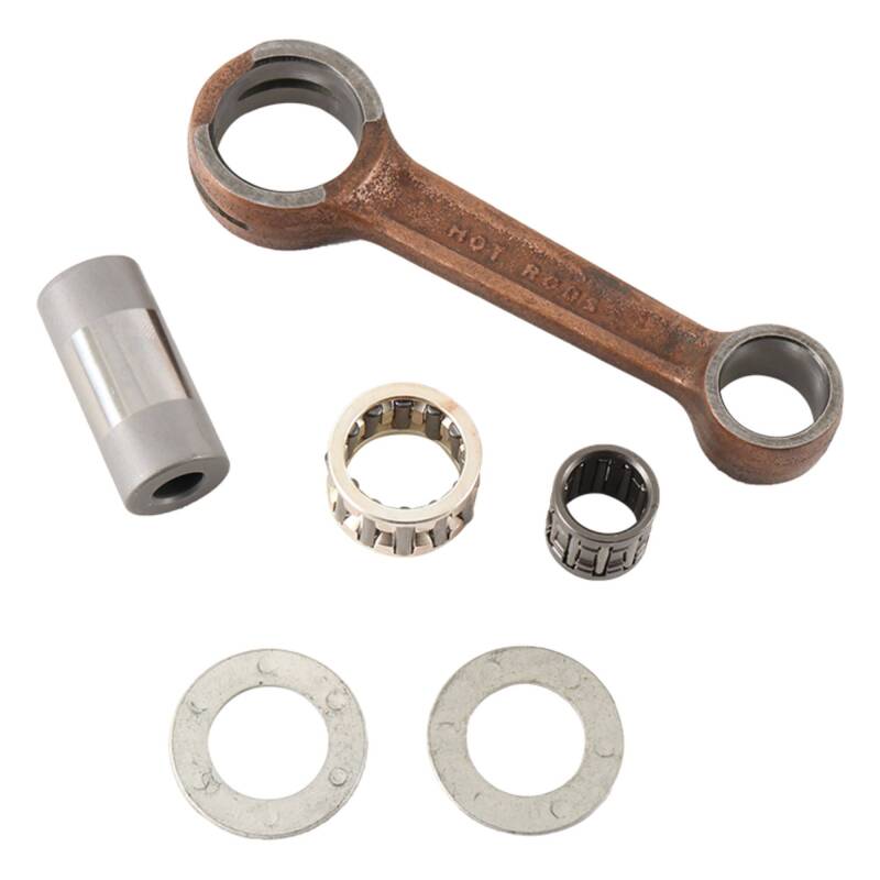 Hot Rods 87-06 Suzuki LT 80 QuadSport 80cc Connecting Rod Kit - 8603