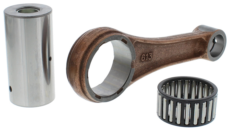 Hot Rods 02-05 Yamaha YFM 660 R Raptor 660cc Connecting Rod Kit - 8614