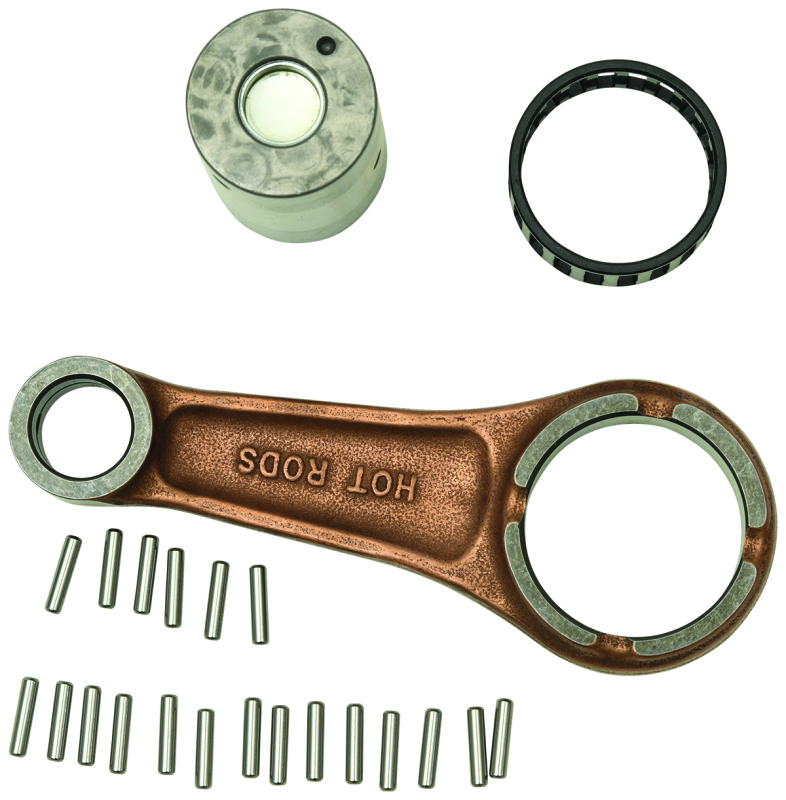 Hot Rods 07-12 KTM 450 SX-F 450cc Connecting Rod Kit - 8664