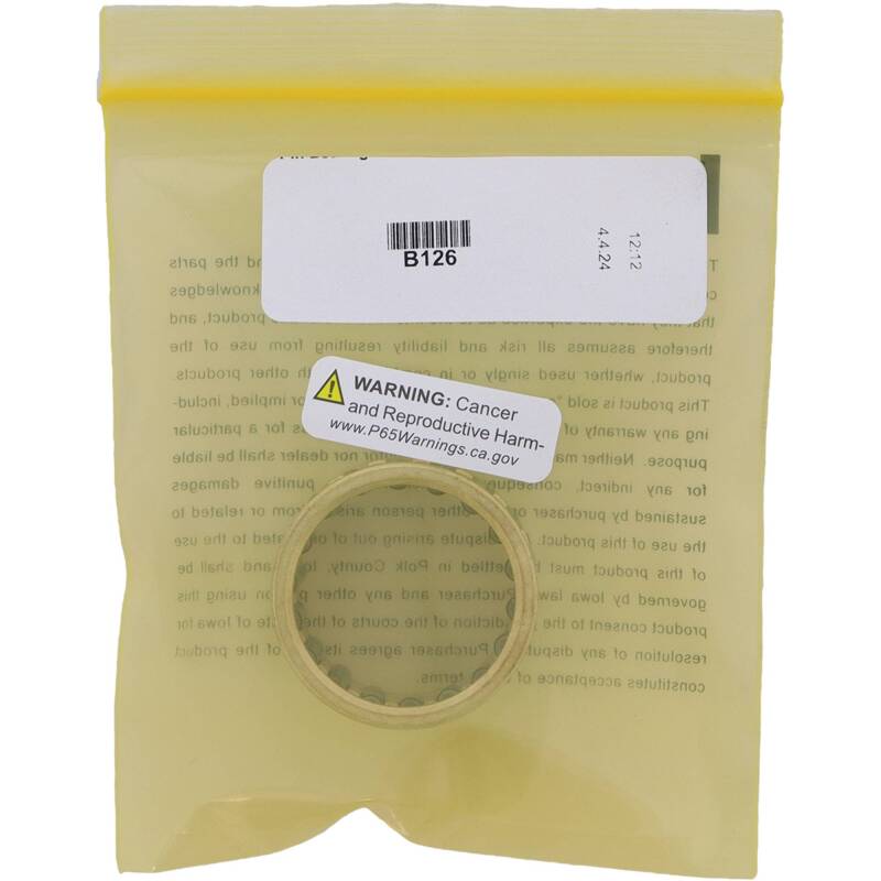 Hot Rods Bearing - 32 x 40 x 19.8 KT - B126