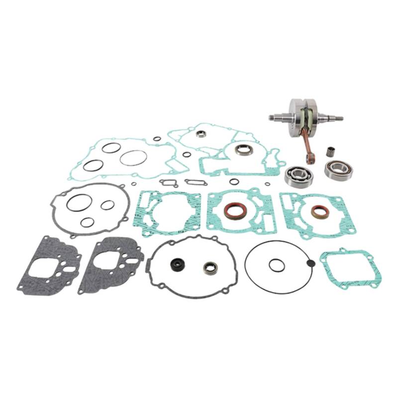 Hot Rods 02-06 KTM 125 SX 125cc Bottom End Kit - CBK0003