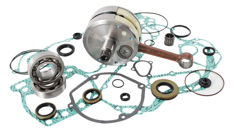 Hot Rods 2005 Suzuki RM 250 250cc Bottom End Kit - CBK0025