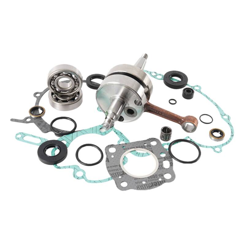 Hot Rods 85-03 Kawasaki KX 60 60cc Bottom End Kit - CBK0049