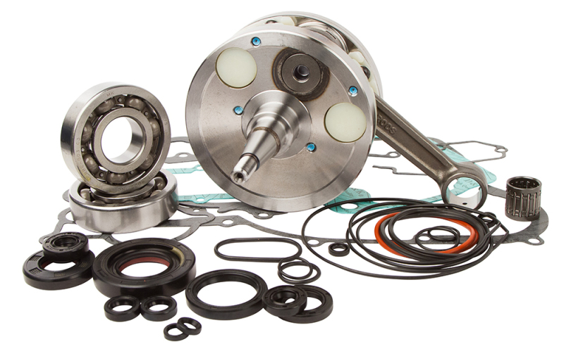 Hot Rods 2001 Yamaha YZ 250 250cc Bottom End Kit - CBK0079