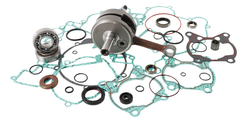 Hot Rods 03-12 KTM 85 SX 85cc Bottom End Kit - CBK0107