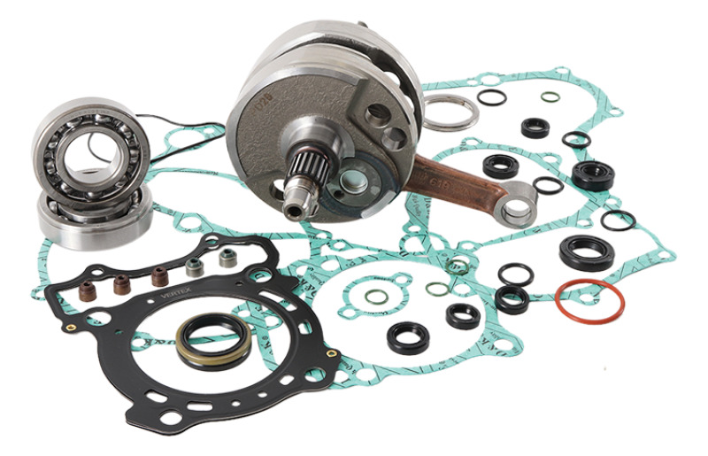 Hot Rods 03-13 Yamaha YZ 250 F 250cc Bottom End Kit - CBK0139