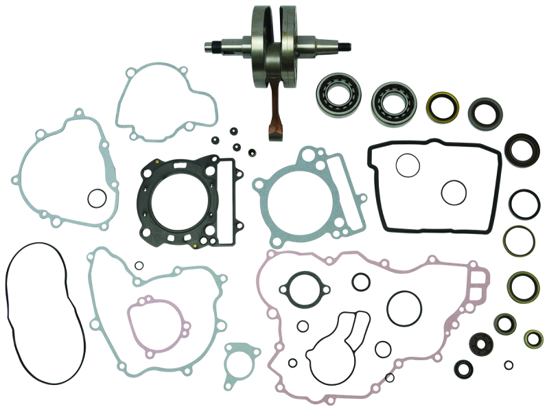 Hot Rods 05-10 KTM 250 SX-F 250cc Bottom End Kit - CBK0169