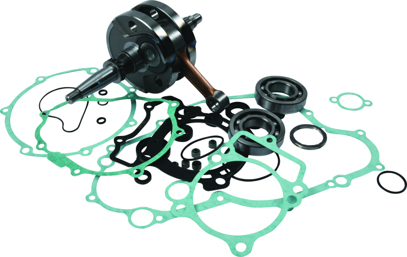 Hot Rods 03-09 Yamaha WR 250 F 250cc Bottom End Kit - CBK0172