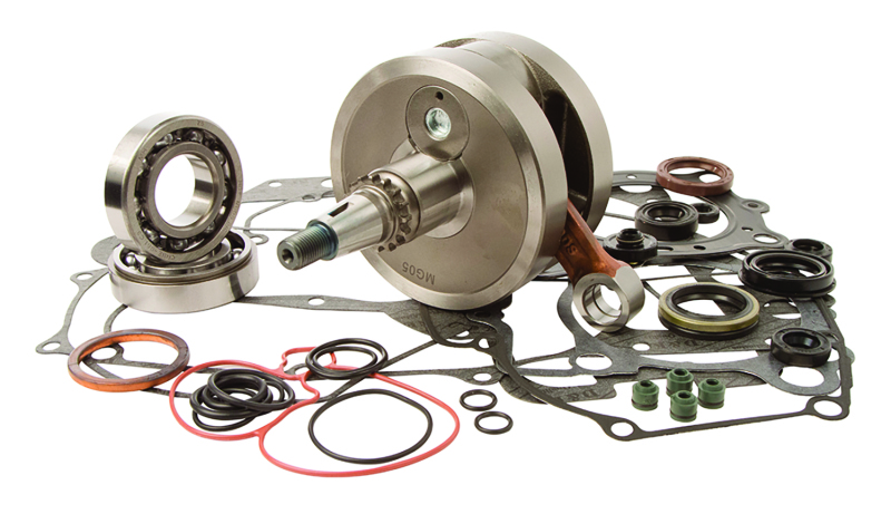 Hot Rods 10-12 Suzuki RM-Z 250 250cc Bottom End Kit - CBK0173