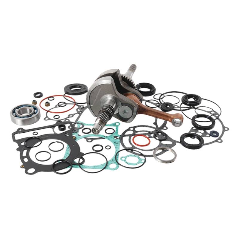 Hot Rods 03-06 Yamaha YFM 450 FA Kodiak 4x4 450cc Bottom End Kit - CBK0192