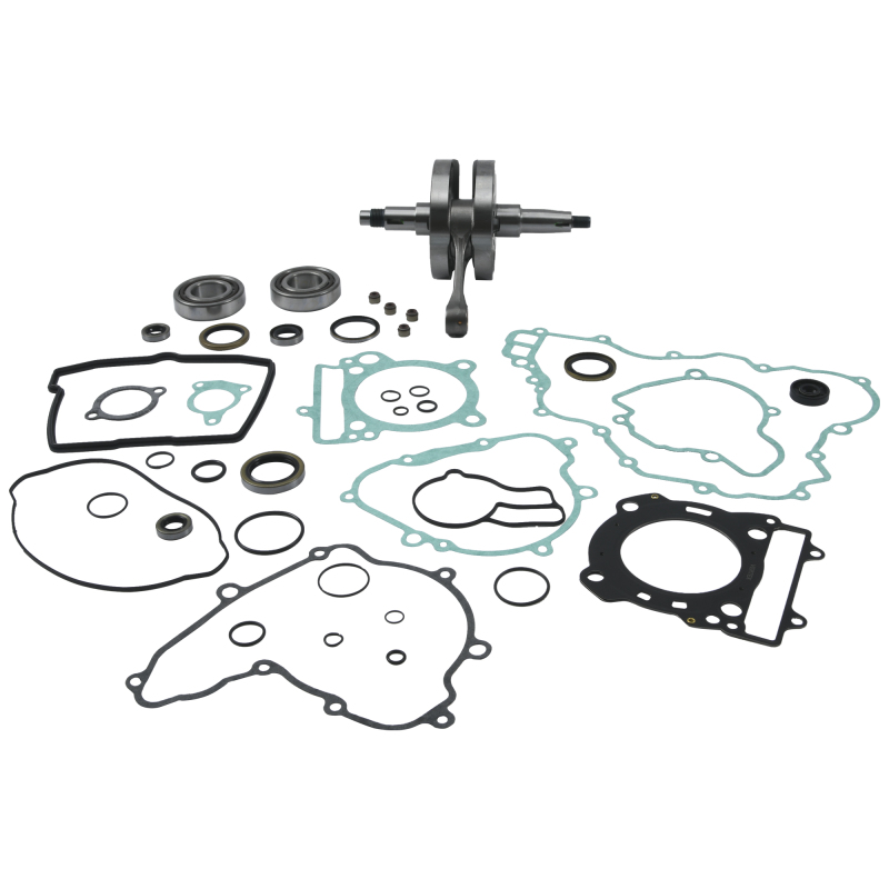 Hot Rods 10-11 KTM 250 XCF-W 250cc Bottom End Kit - CBK0198