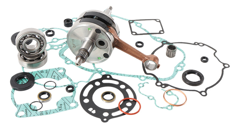 Hot Rods 14-20 Kawasaki KX 85 85cc Bottom End Kit - CBK0207