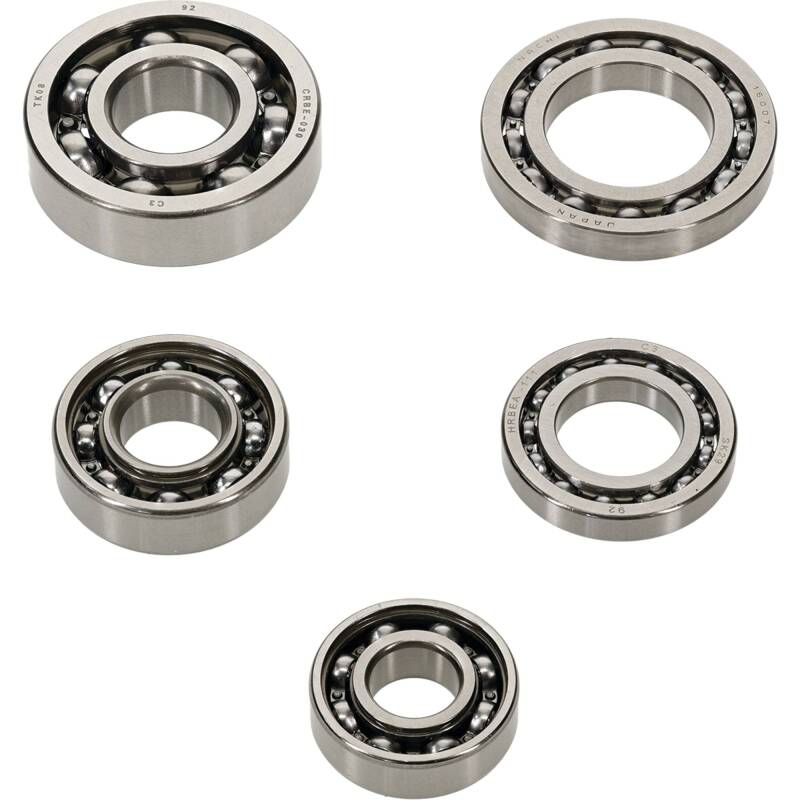 Hot Rods 09-13 Honda TRX 420 FPA IRS 420cc Transmission Bearing Kit - HR00078
