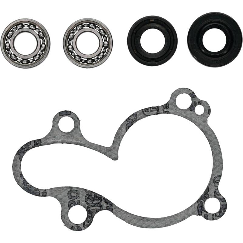 Hot Rods 19-21 Kawasaki KX 450 F 450cc Water Pump Kit - HR00148